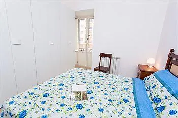 Discesa Delle Capre Palermo Apartment