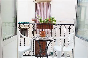 Discesa Delle Capre Palermo Apartment