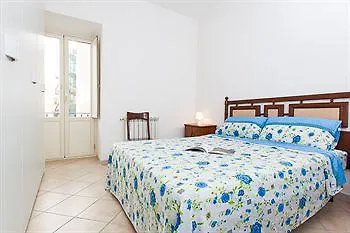 Discesa Delle Capre Palermo Apartment Italy