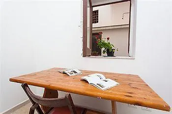 Discesa Delle Capre Palermo Apartment