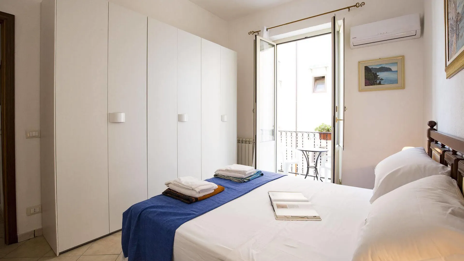 Discesa Delle Capre Palermo Apartment Italy