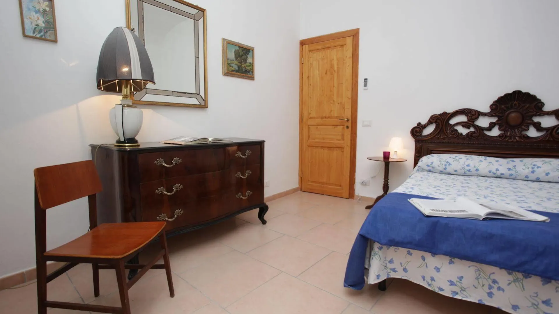 Discesa Delle Capre Palermo Apartment 0*,