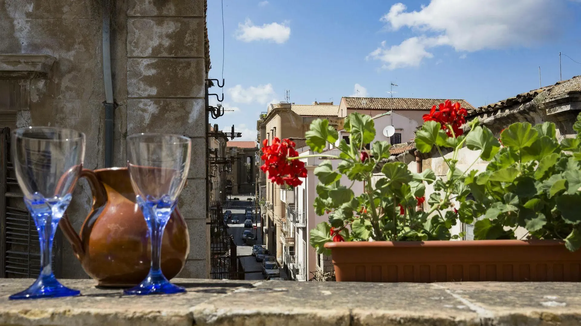 Discesa Delle Capre Palermo Apartment